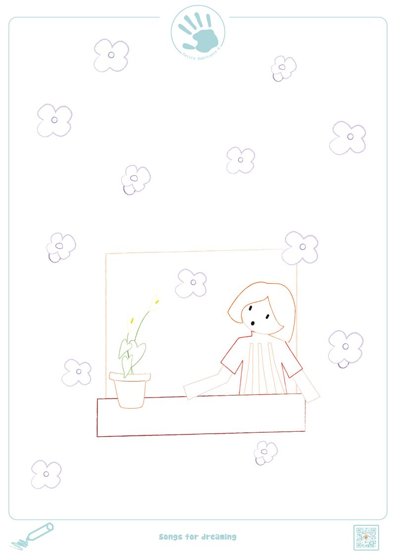 El Jacarandá 3 - Portada