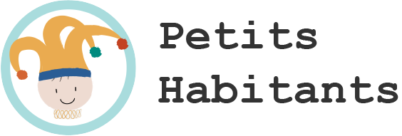 Petits Habitants Logo