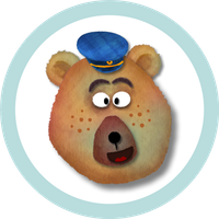 El Oso Pecoso - Avatar