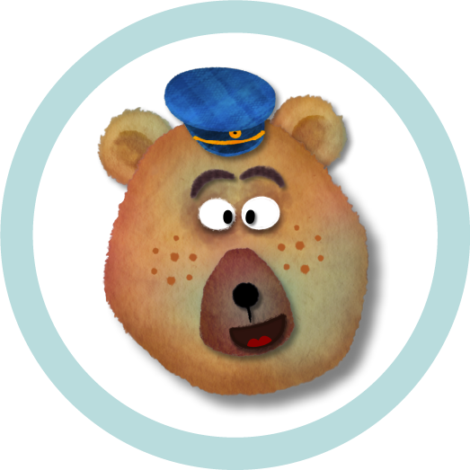 El Oso Pecoso - Avatar