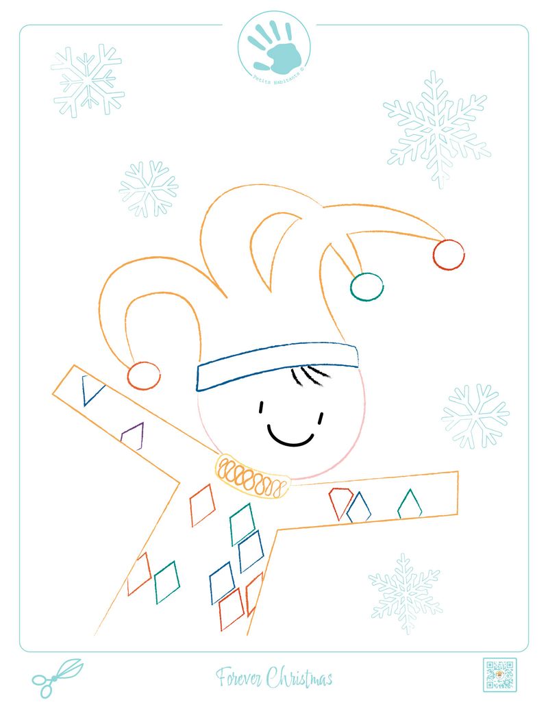 Petit King Dancing - Portada