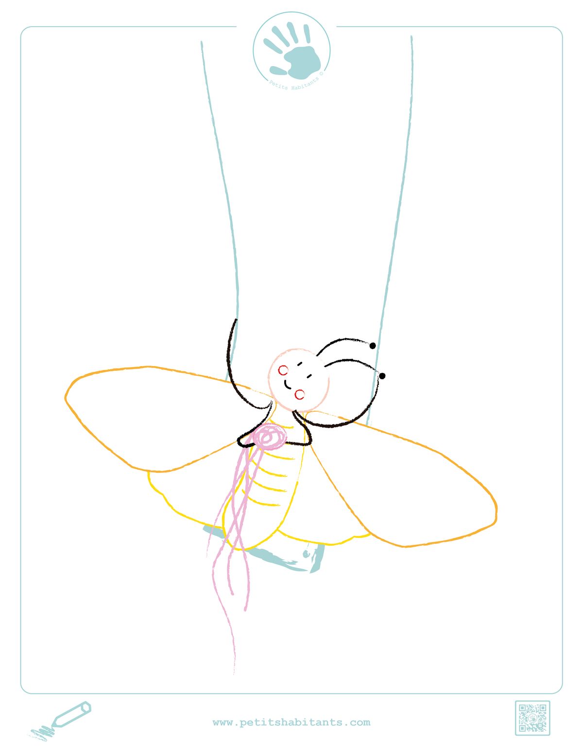 Sliding Moth - Portada