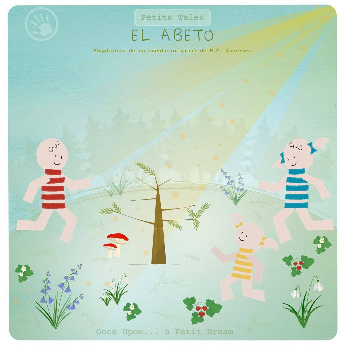 Chapter 1 The Fir Tree