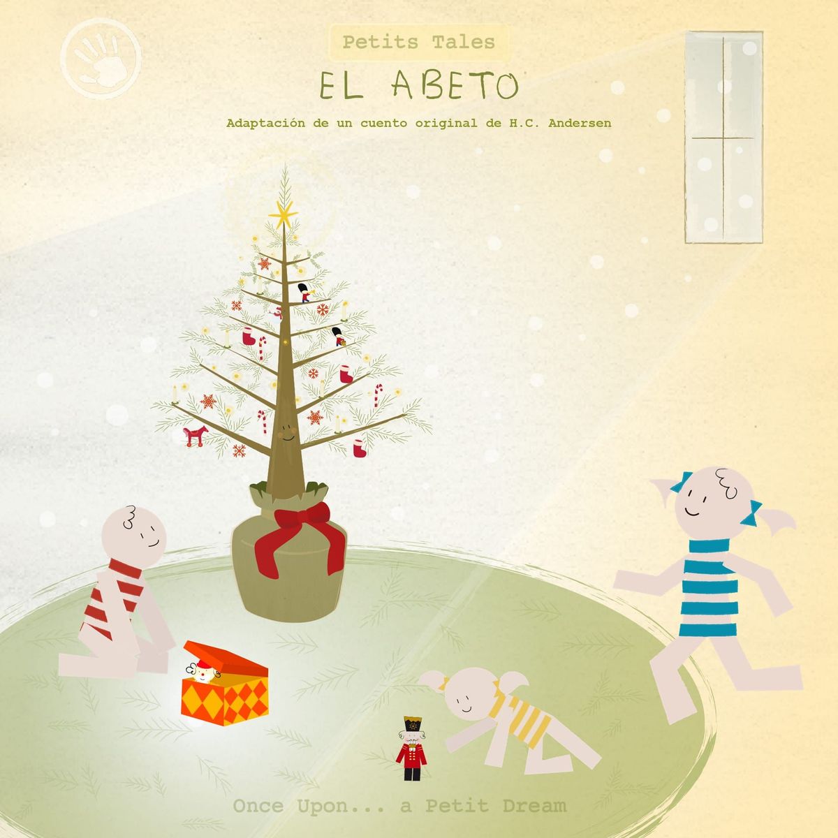 Chapter 2 The Fir Tree