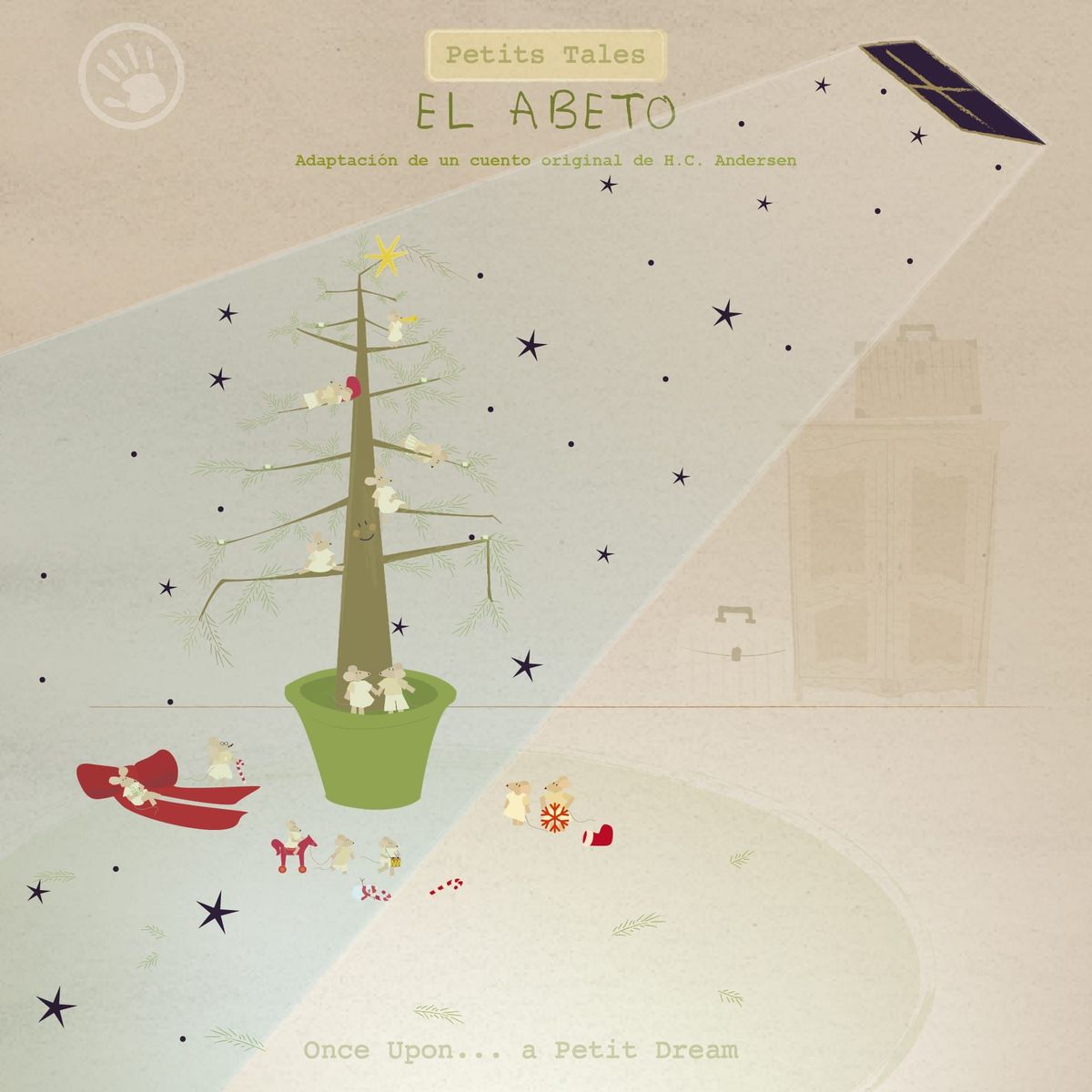 Chapter 3 The Fir Tree