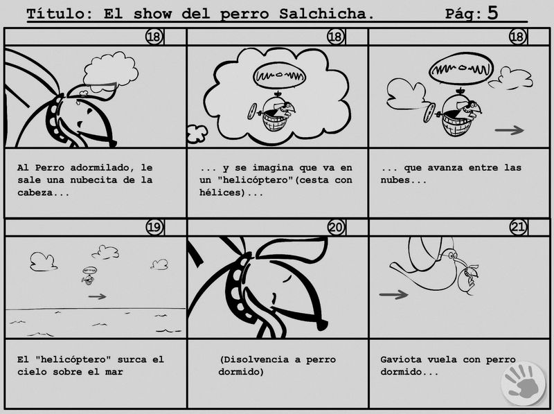 Equipo Petits Habitants