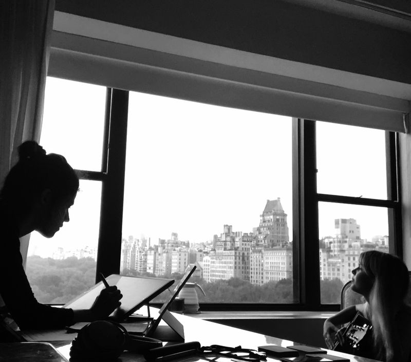 Equipo Petits Habitants