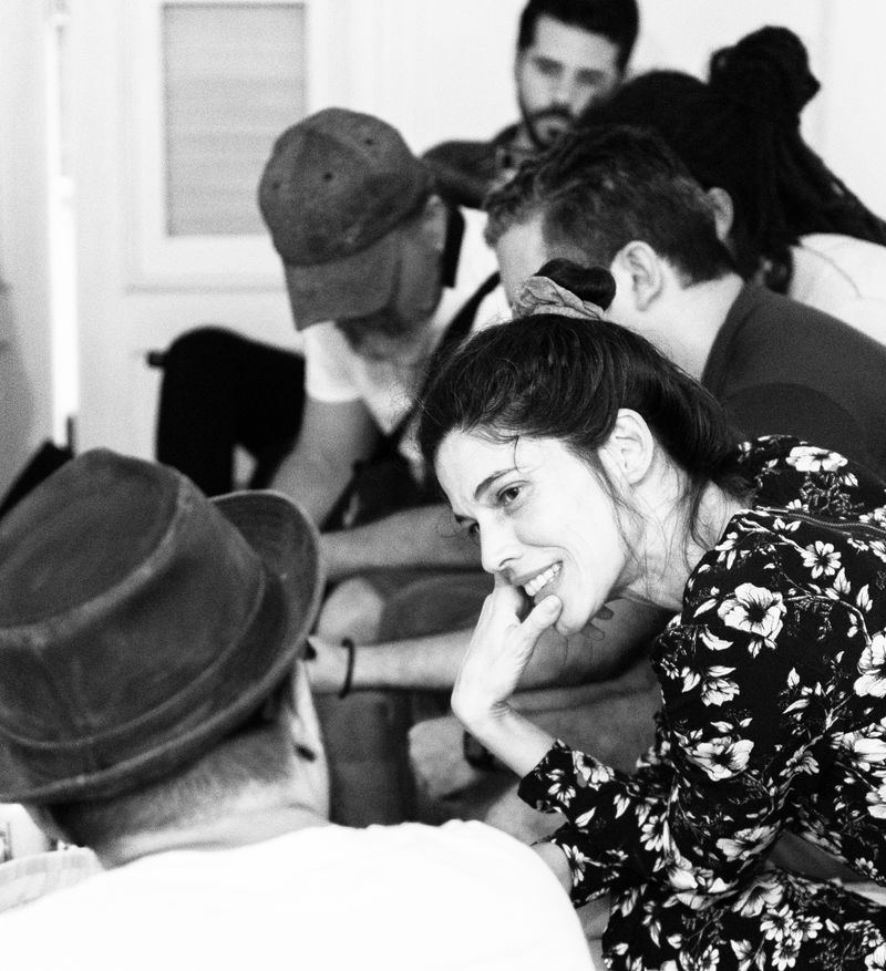 Equipo Petits Habitants