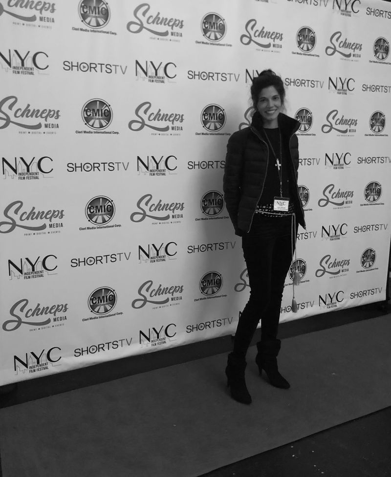 Equipo en New York Festival