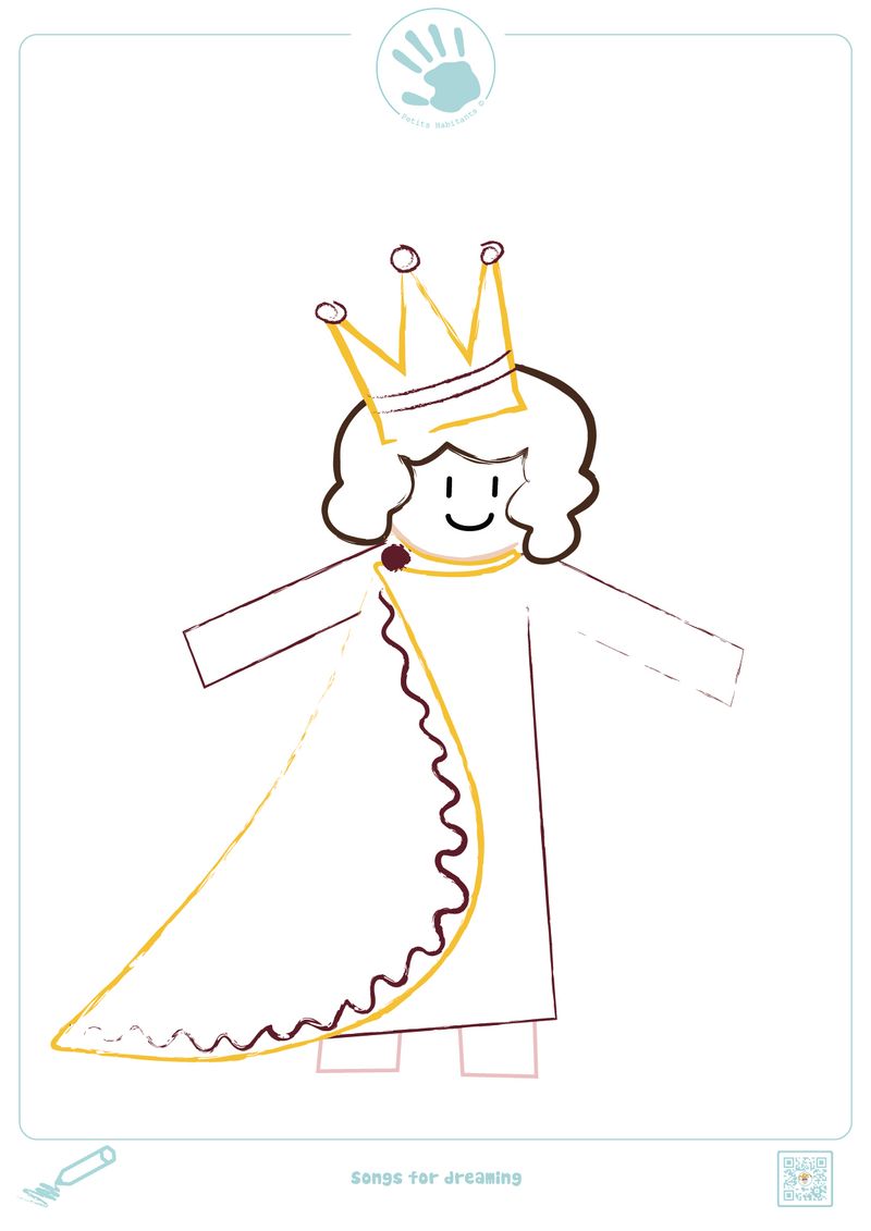 Los Títeres 3 - Portada