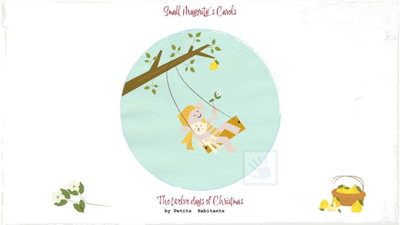 The Twelve Days of Christmas - Forever Christmas